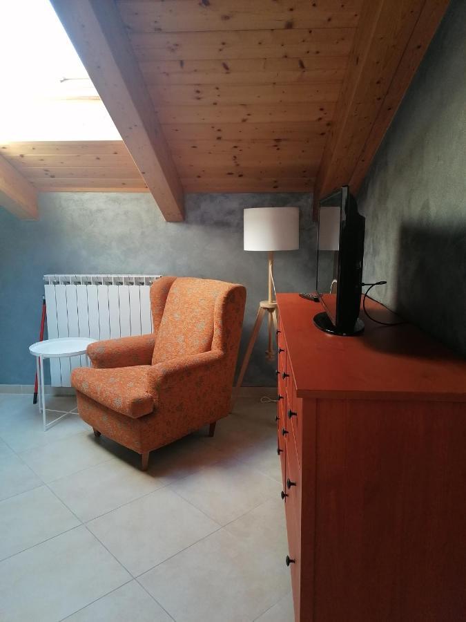 P Al Parco Apartment Sestri Levante Bagian luar foto