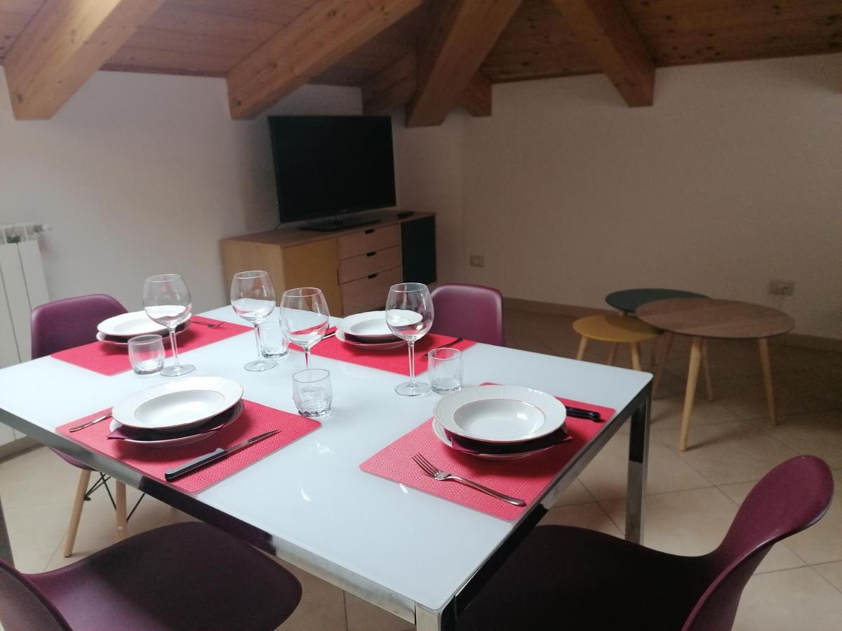P Al Parco Apartment Sestri Levante Bagian luar foto