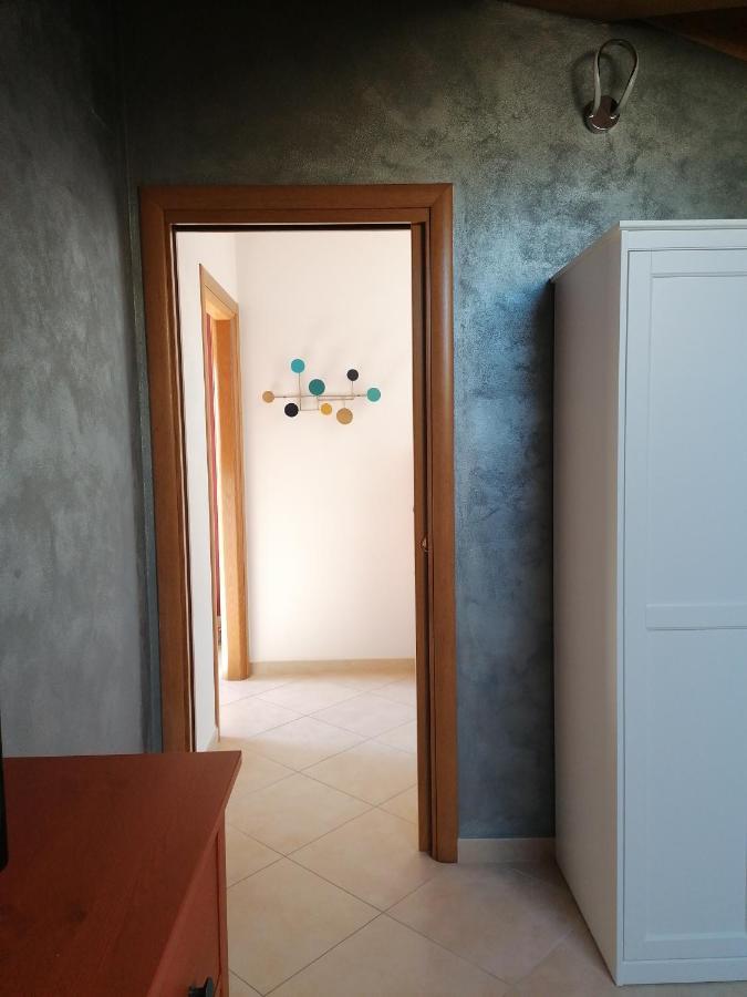P Al Parco Apartment Sestri Levante Bagian luar foto