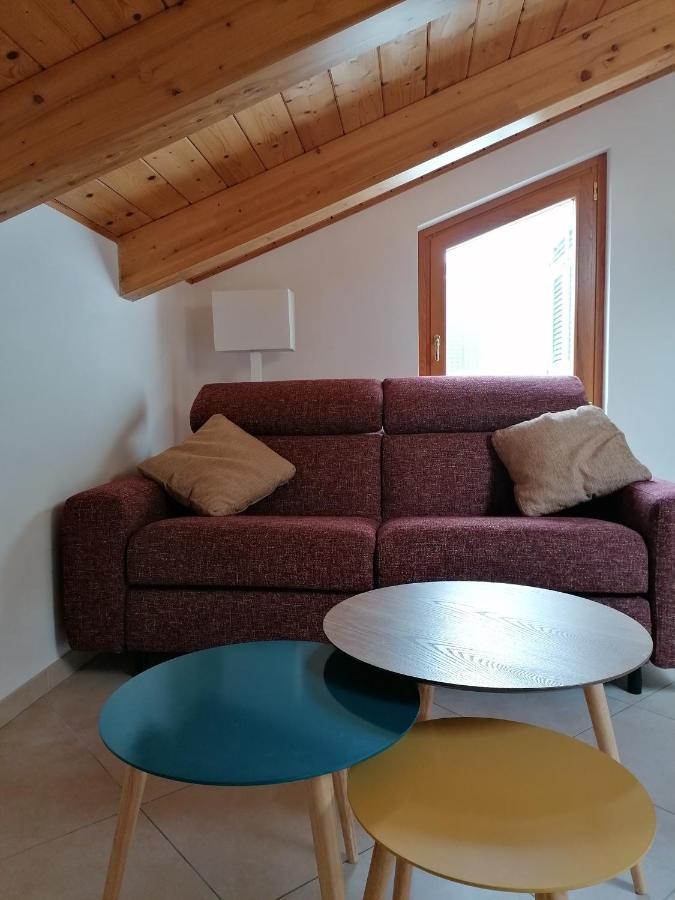 P Al Parco Apartment Sestri Levante Bagian luar foto