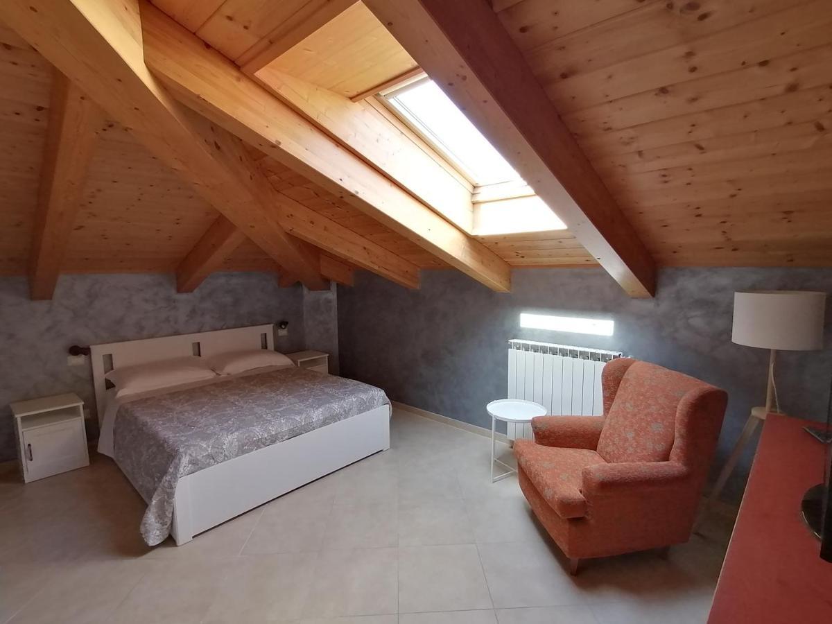P Al Parco Apartment Sestri Levante Bagian luar foto