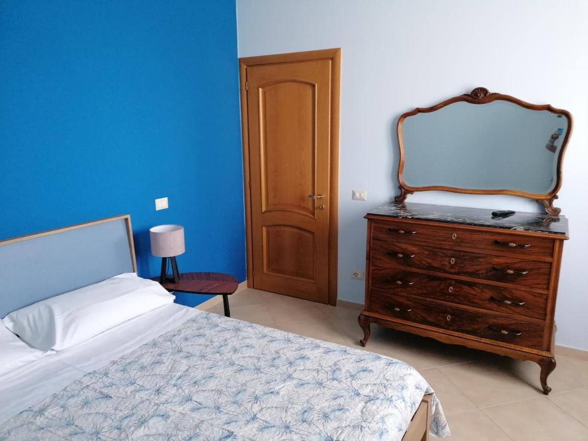 P Al Parco Apartment Sestri Levante Bagian luar foto